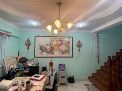 Blk 366 Bukit Batok Street 31 (Bukit Batok), HDB Executive #543847441